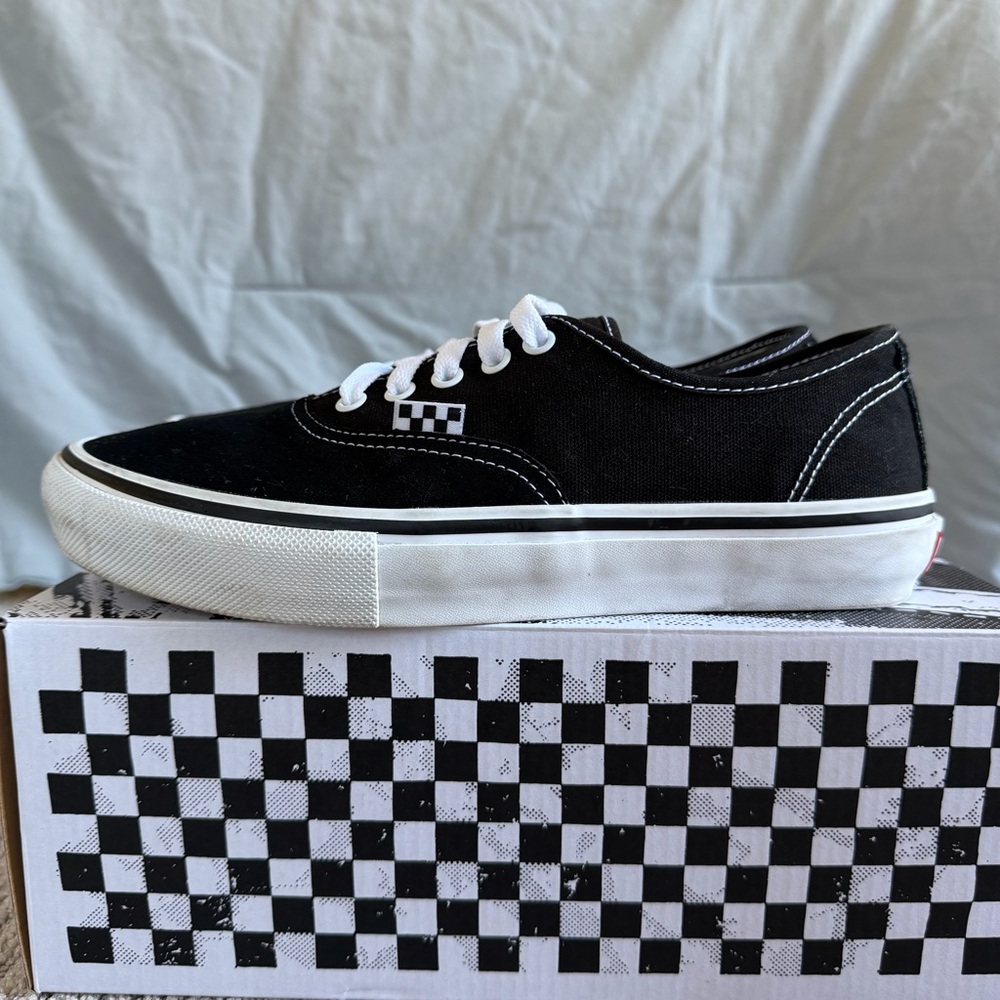 Vans Skate Authentic - Picture 2 of 6